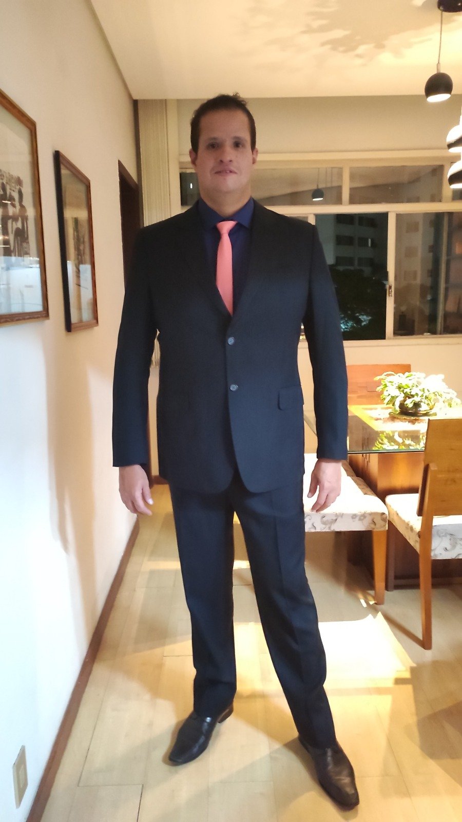 Felipe Martins — Produtor Cultural